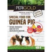 Perigold Guinea Pig Fruit&Veggies Food 