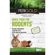 Perigold Basic food for Rodents 800g