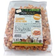 Perigold Aszalt Gyümölcs Snack Répa 100g