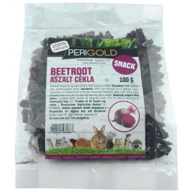 Perigold Dried Snack Beetroot 100g