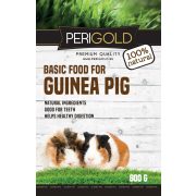 Perigold Guinea Pig Food 800g