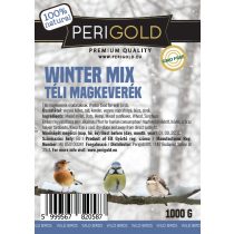 Perigold Téli Madáreleség mix 1kg