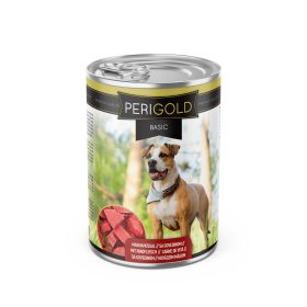 Perigold Basic - marha - 1240g