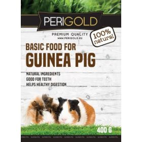 Perigold Guinea pig food