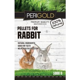 Perigold Rabbit Pellet