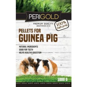 Perigold Guinea pig Pellet 