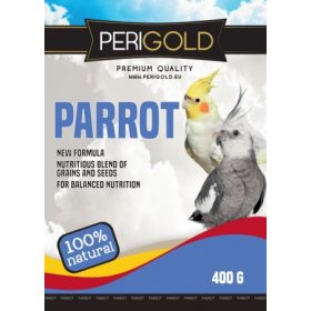 Perigold Cockatiel Food