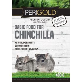 Perigold Chinchilla Food