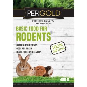 Perigold Basic Rodent Food