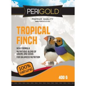 Perigold Finch Seed Mix