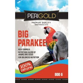 Perigold Large Parrots Food