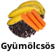 Gyümölcsös